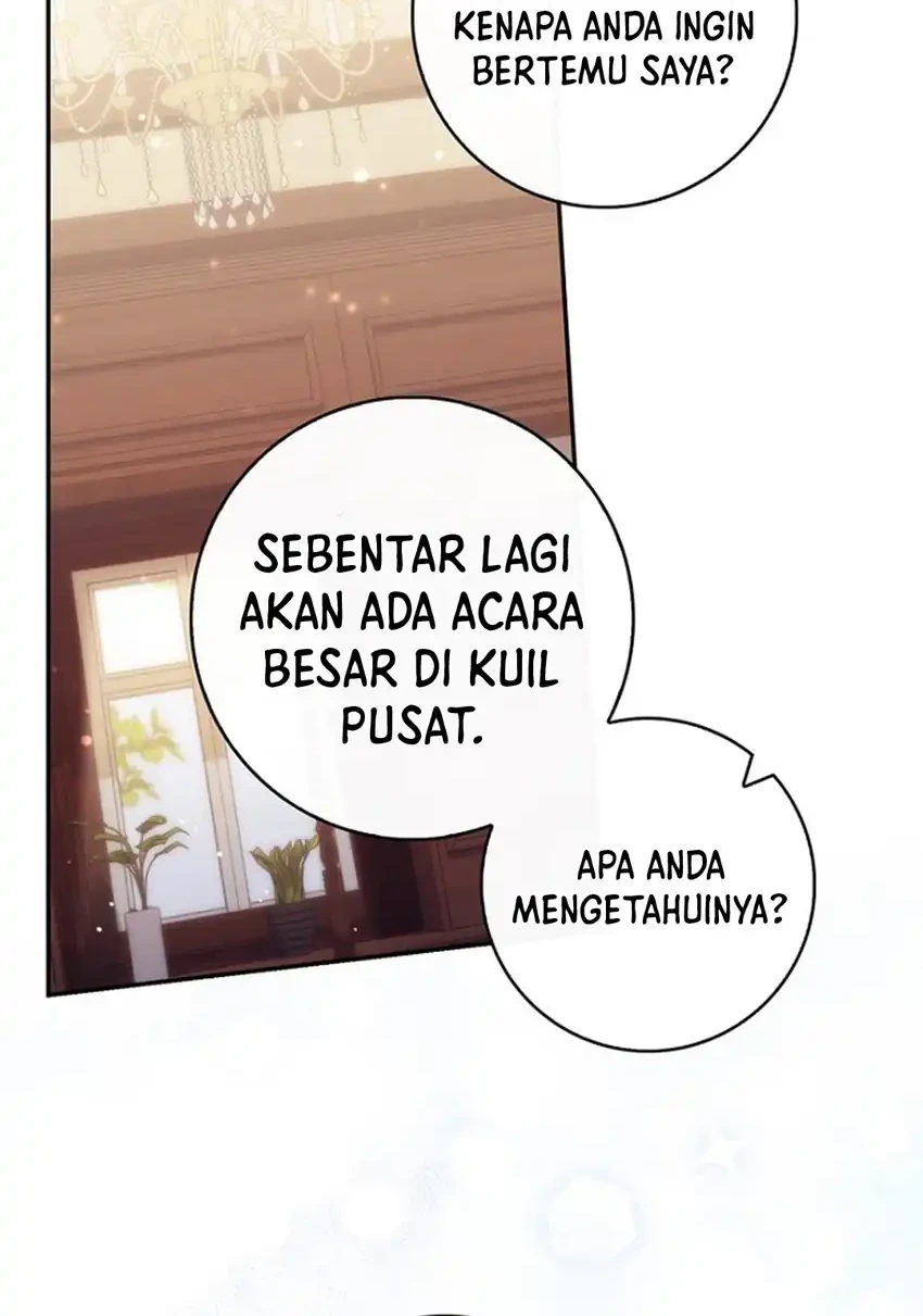 A Princess Who Reads Fortune Chapter 153 Gambar 33