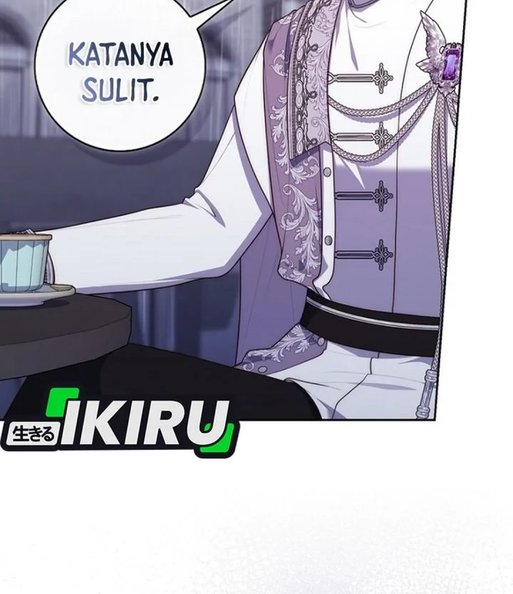 A Princess Who Reads Fortune Chapter 157 Gambar 31