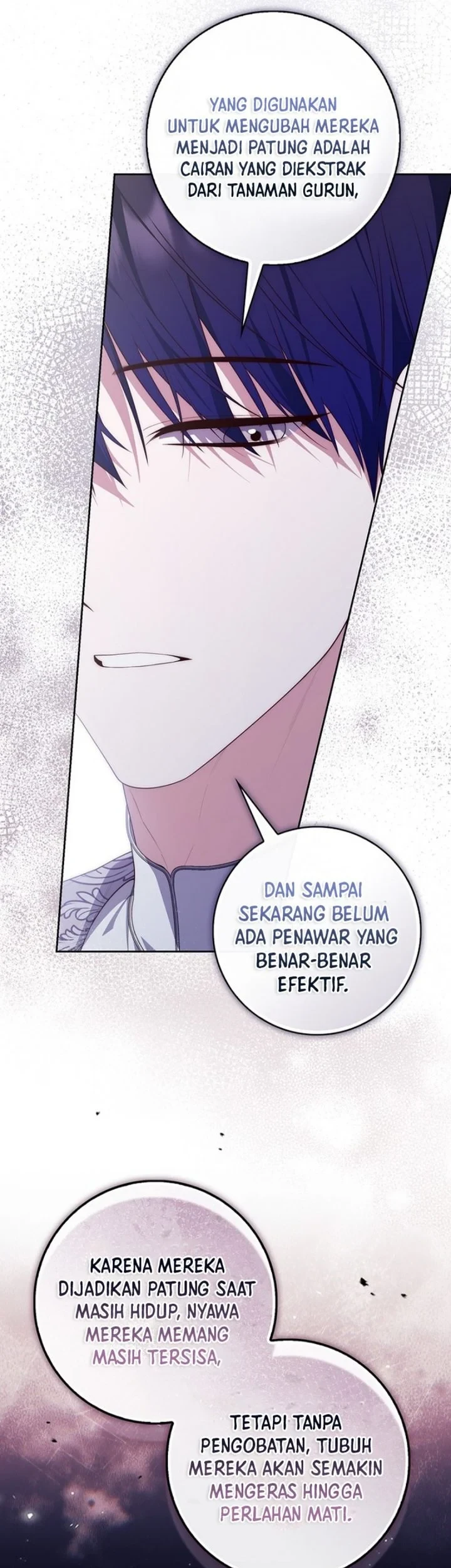 A Princess Who Reads Fortune Chapter 157 Gambar 32