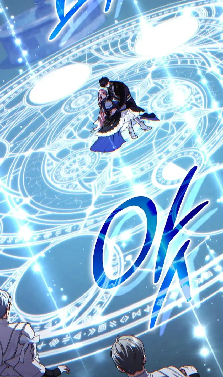 A Princess Who Reads Fortune Chapter 160 Gambar 34