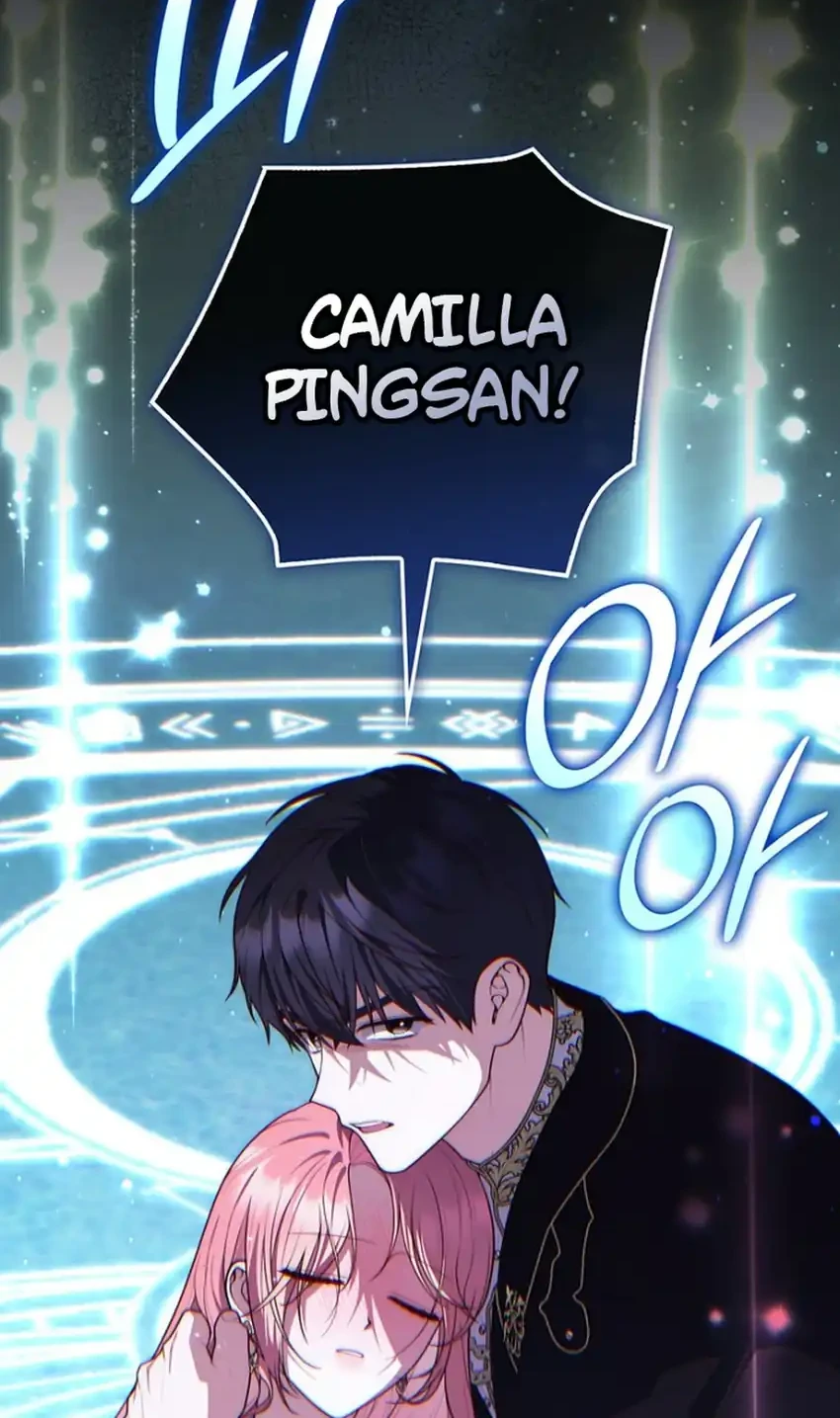 A Princess Who Reads Fortune Chapter 160 Gambar 36