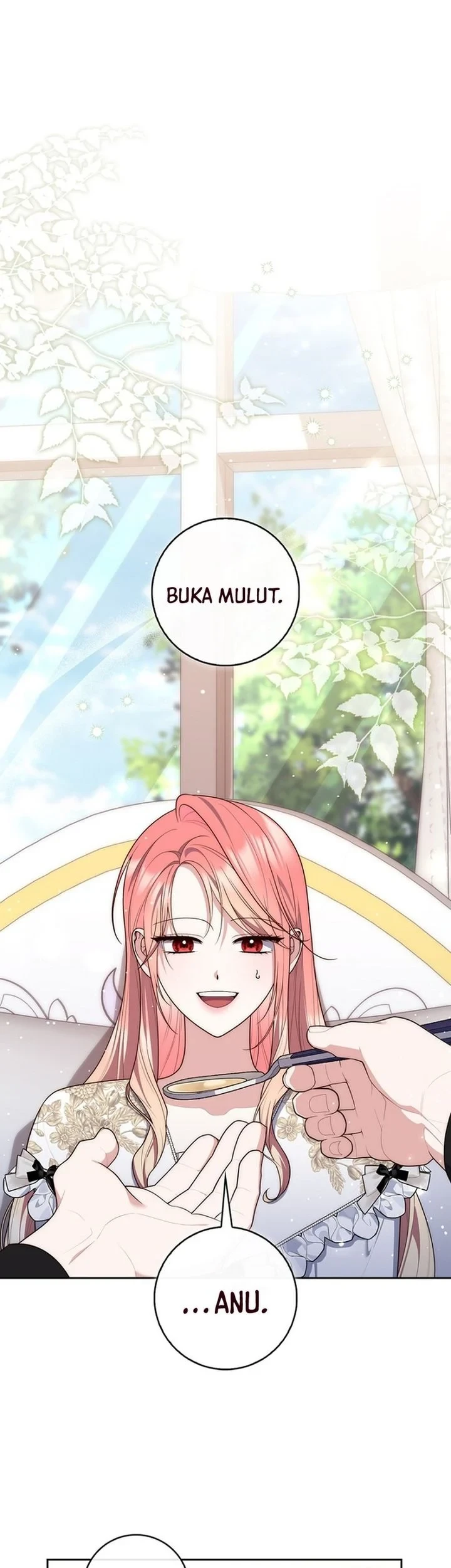 A Princess Who Reads Fortune Chapter 161 Gambar 26