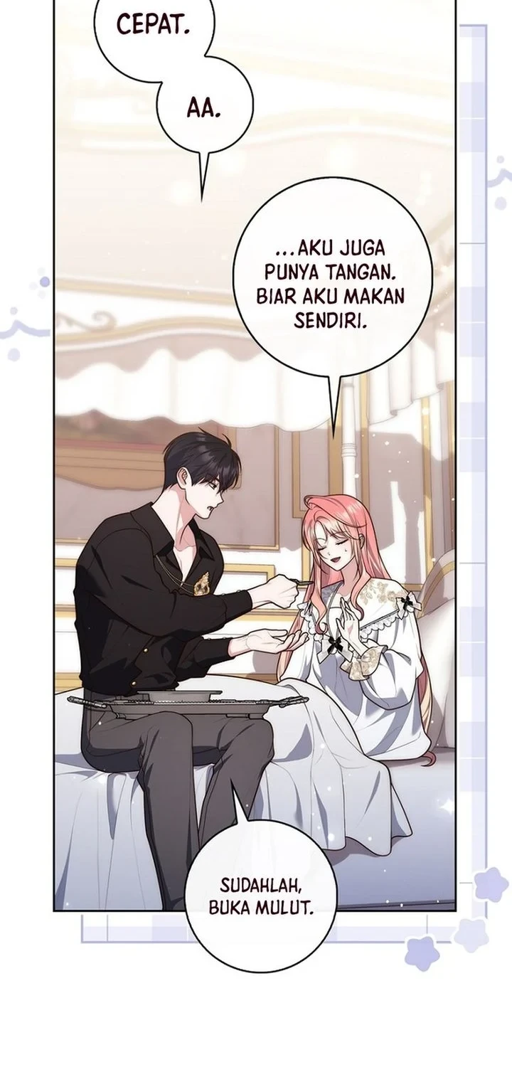 A Princess Who Reads Fortune Chapter 161 Gambar 27