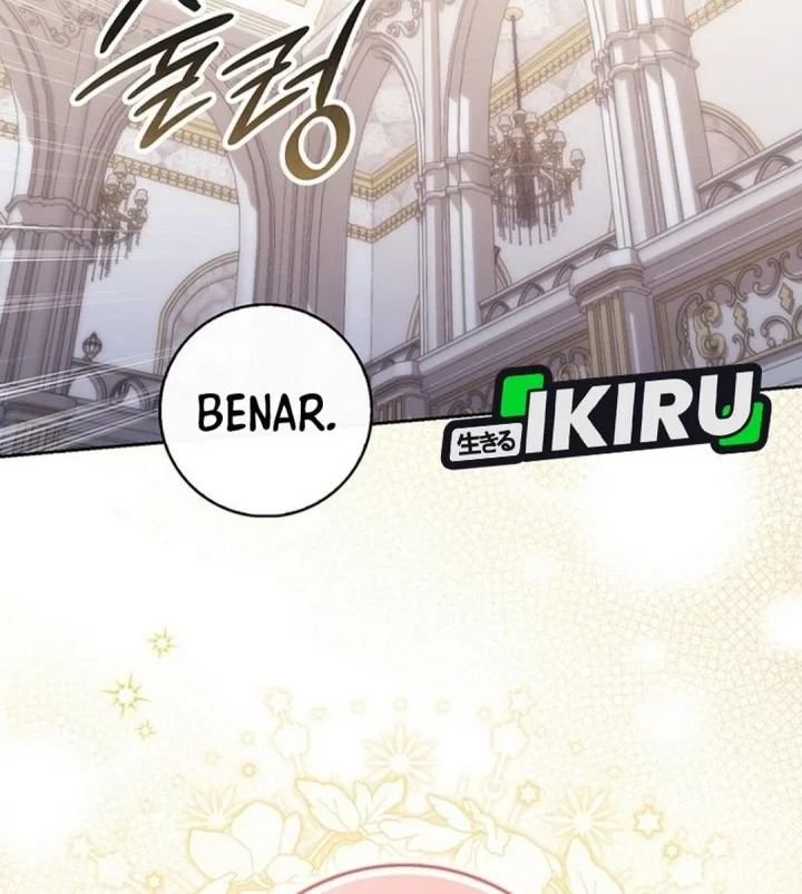 A Princess Who Reads Fortune Chapter 162 Gambar 32