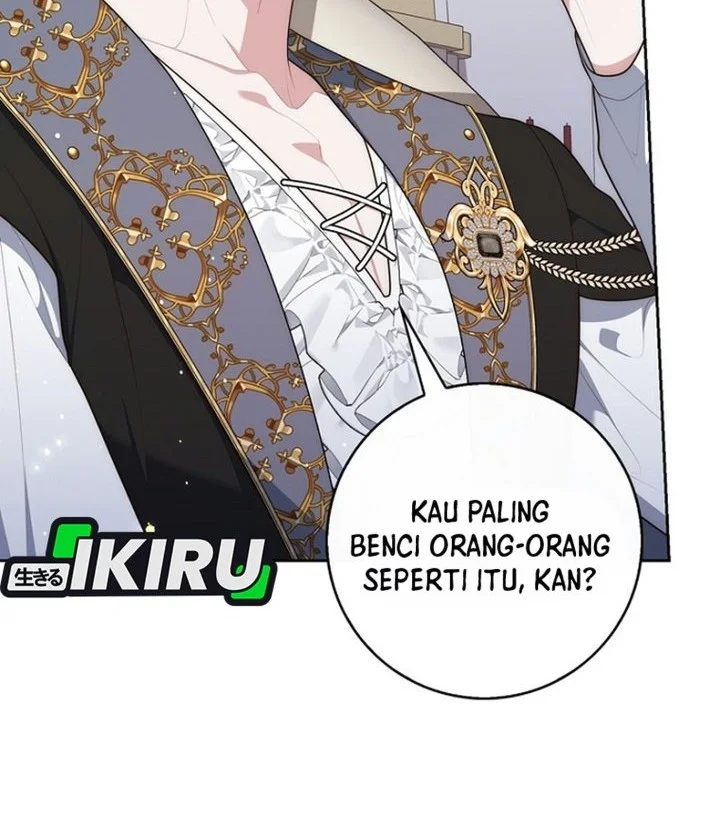 A Princess Who Reads Fortune Chapter 166 Gambar 34