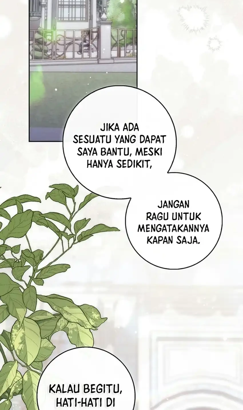 A Princess Who Reads Fortune Chapter 168 Gambar 33