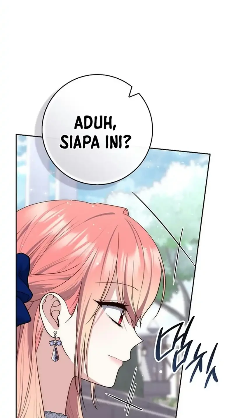 A Princess Who Reads Fortune Chapter 168 Gambar 35