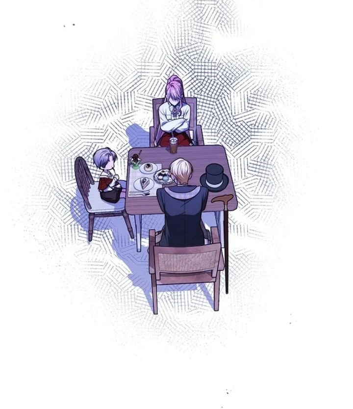 A Princess Who Reads Fortune Chapter 170 Gambar 34