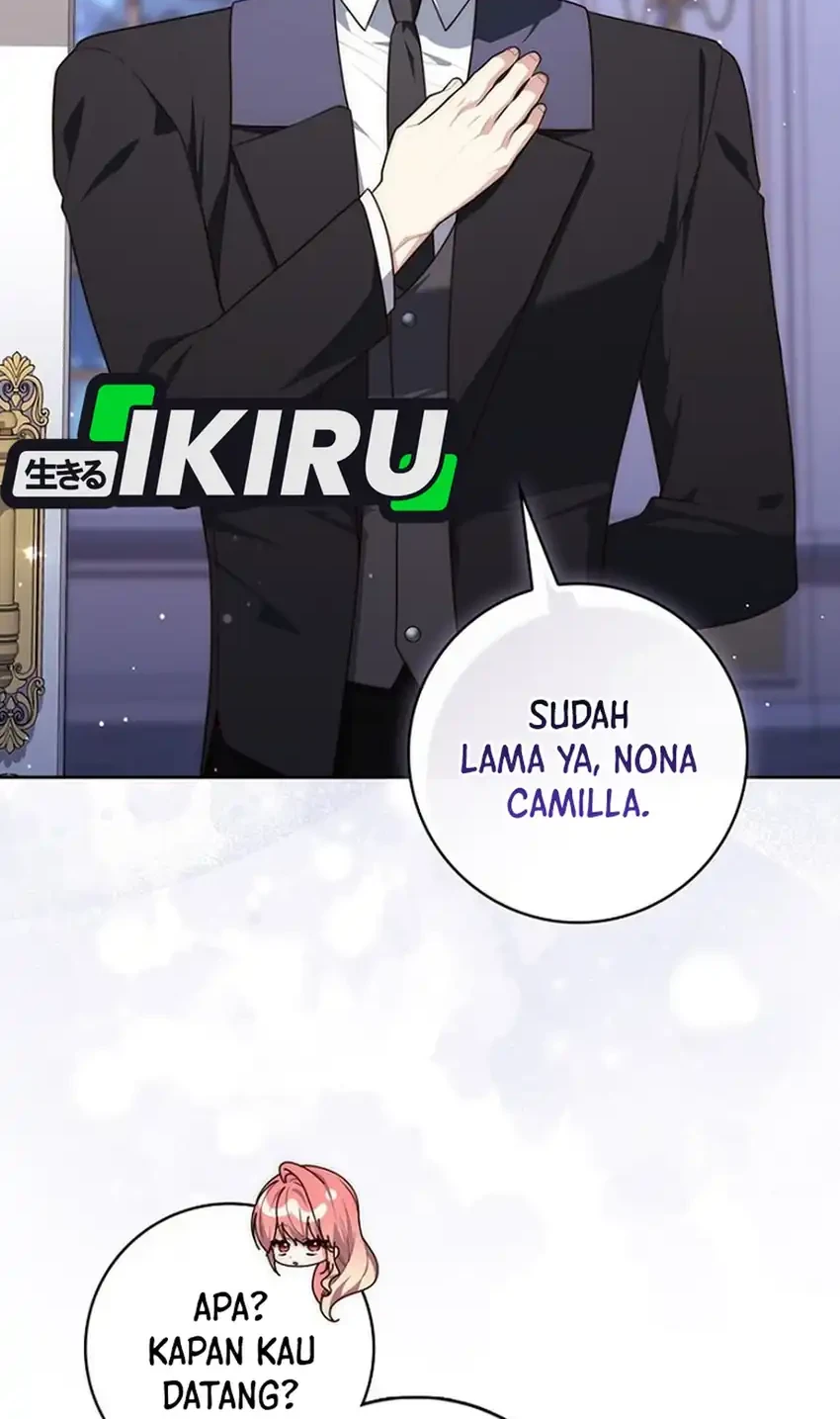 A Princess Who Reads Fortune Chapter 171 Gambar 28