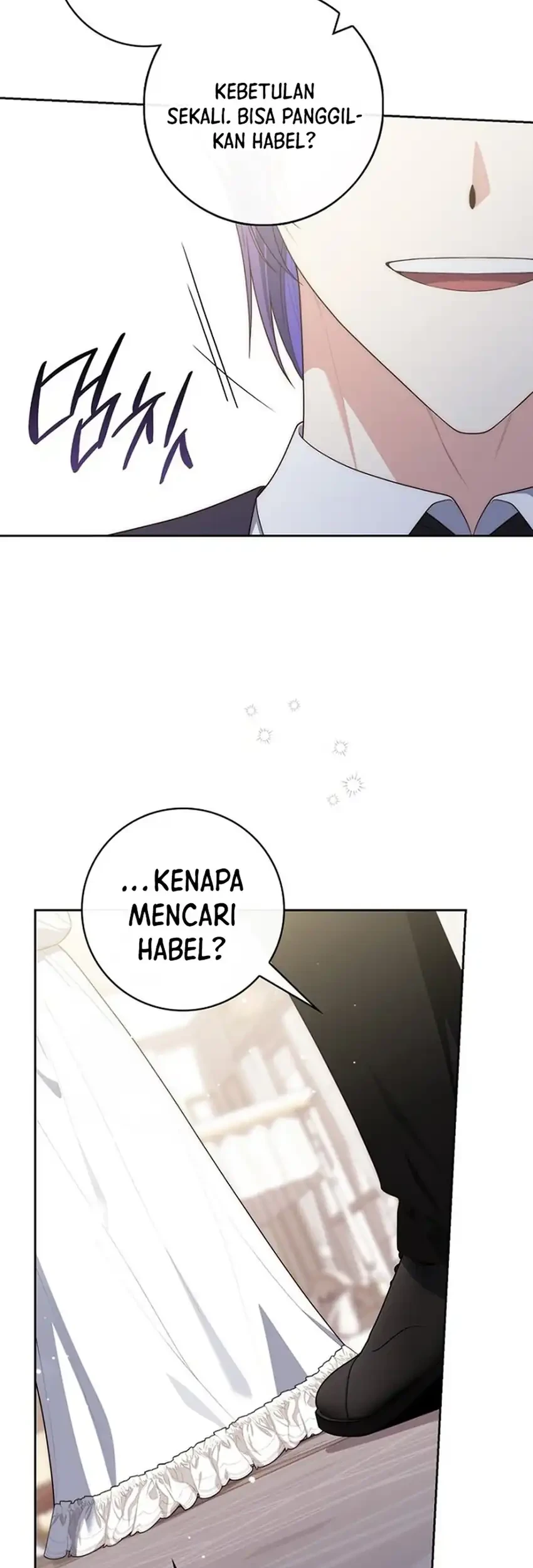 A Princess Who Reads Fortune Chapter 171 Gambar 29