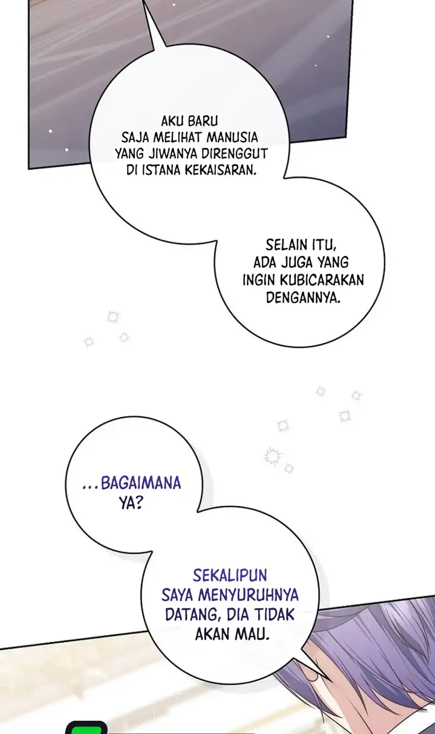 A Princess Who Reads Fortune Chapter 171 Gambar 30