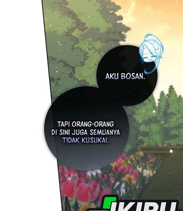 A Princess Who Reads Fortune Chapter 172 Gambar 30