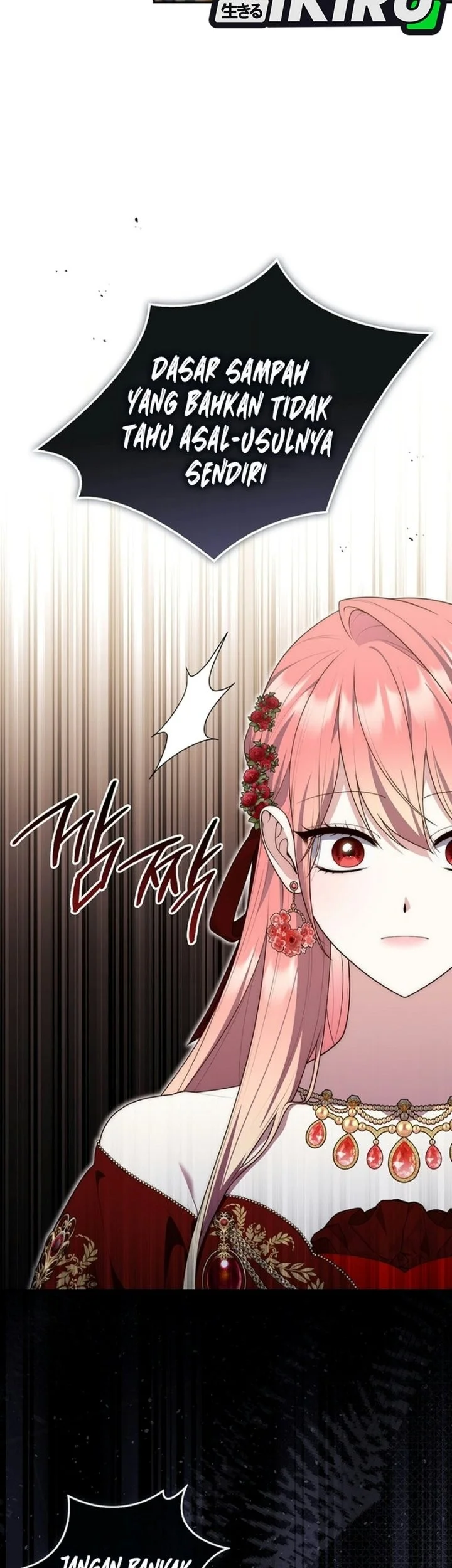 A Princess Who Reads Fortune Chapter 172 Gambar 31