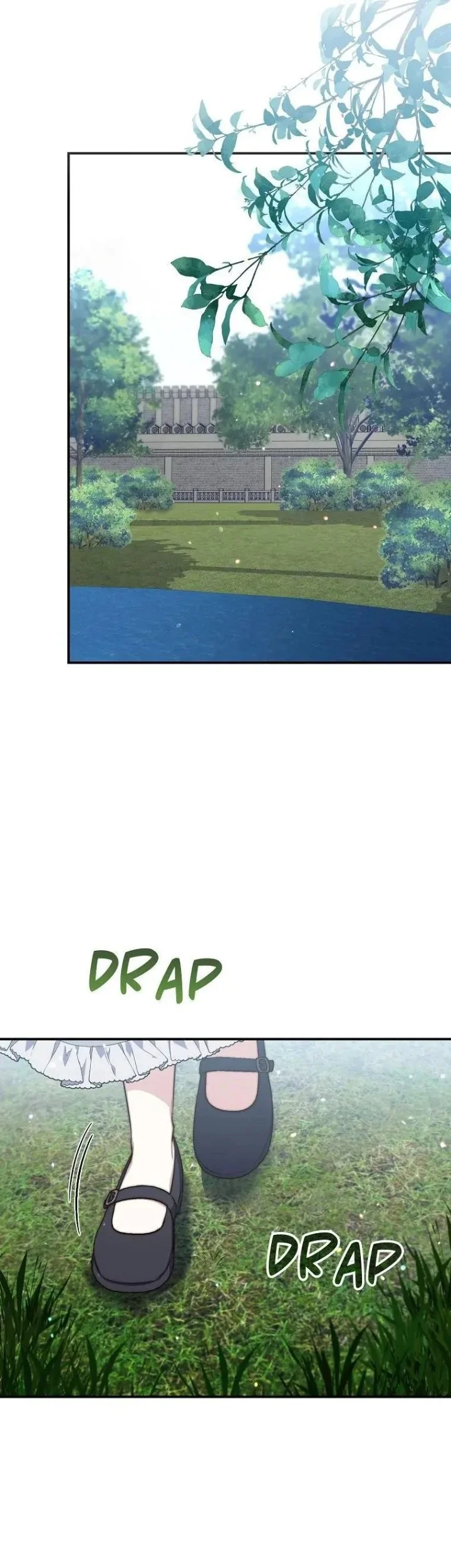 A Princess Who Reads Fortune Chapter 26 Gambar 30