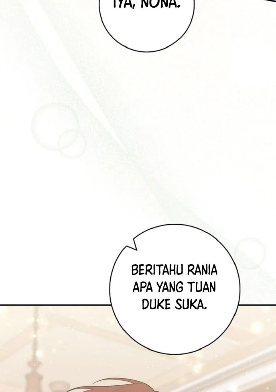 A Princess Who Reads Fortune Chapter 70 Gambar 51