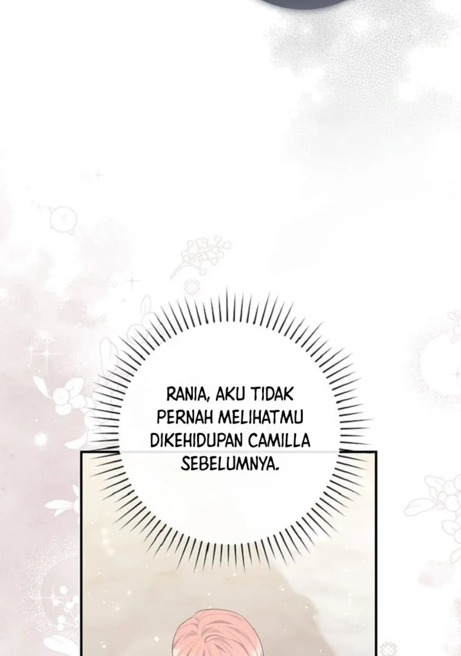A Princess Who Reads Fortune Chapter 71 Gambar 60