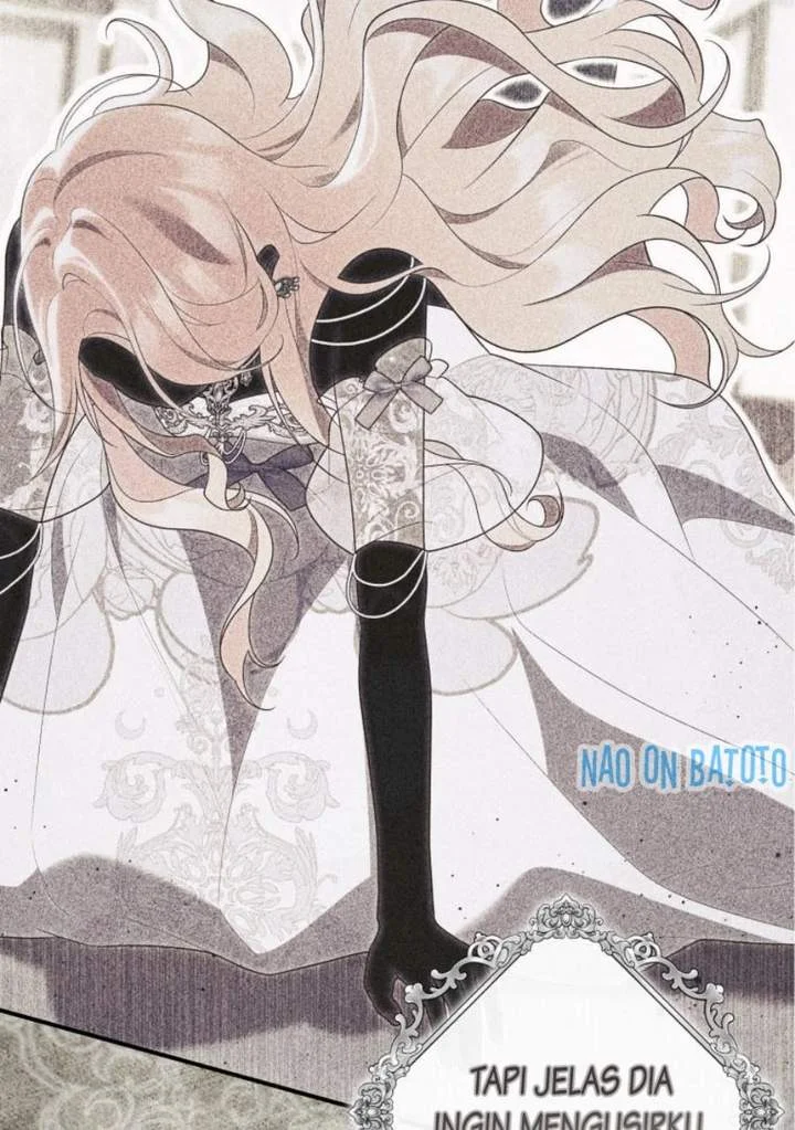 A Princess Who Reads Fortune Chapter 72 Gambar 50