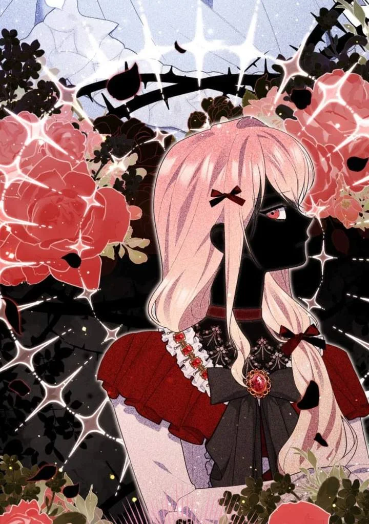 A Princess Who Reads Fortune Chapter 72 Gambar 53