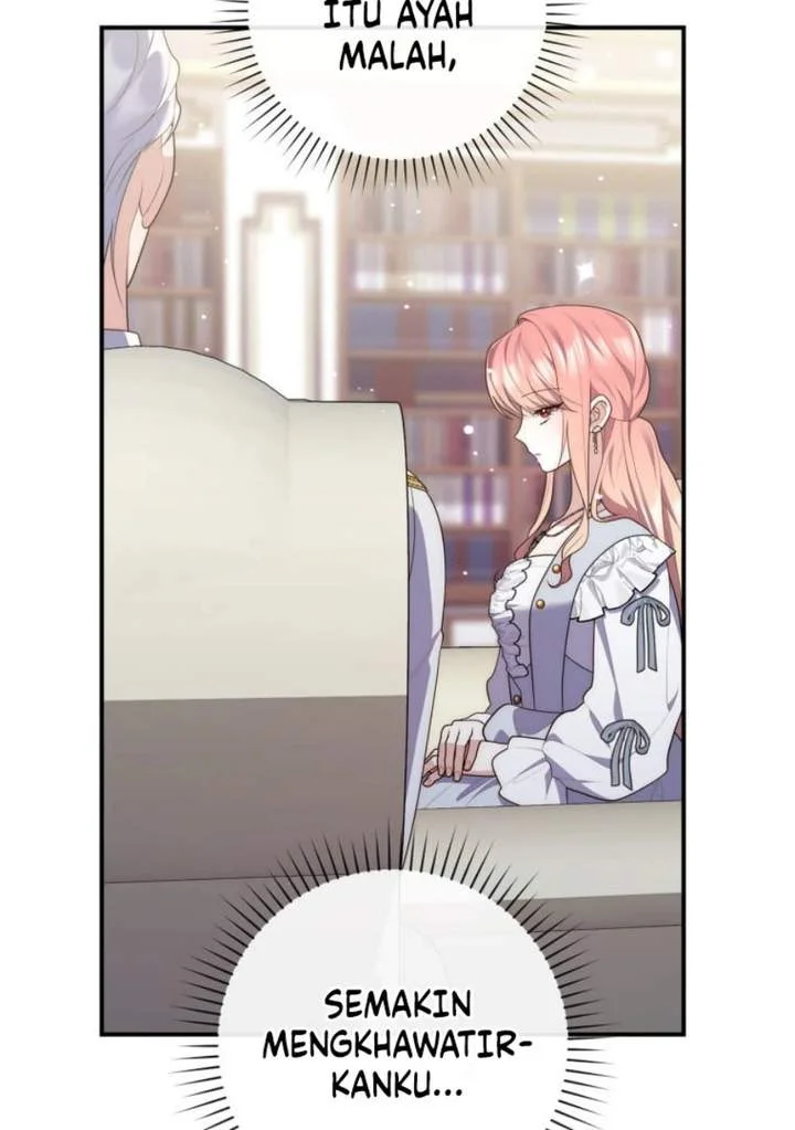 A Princess Who Reads Fortune Chapter 72 Gambar 55