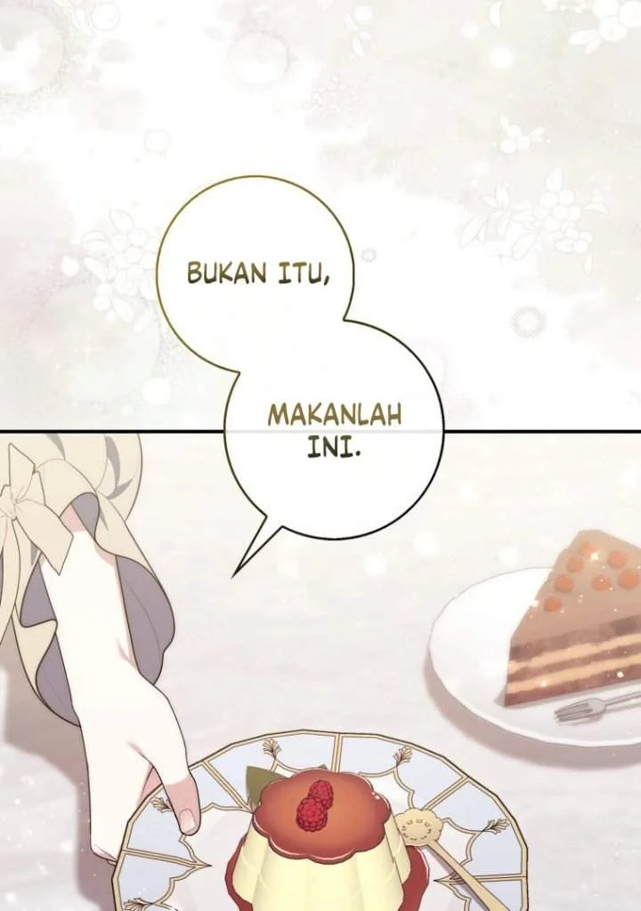A Princess Who Reads Fortune Chapter 73 Gambar 52
