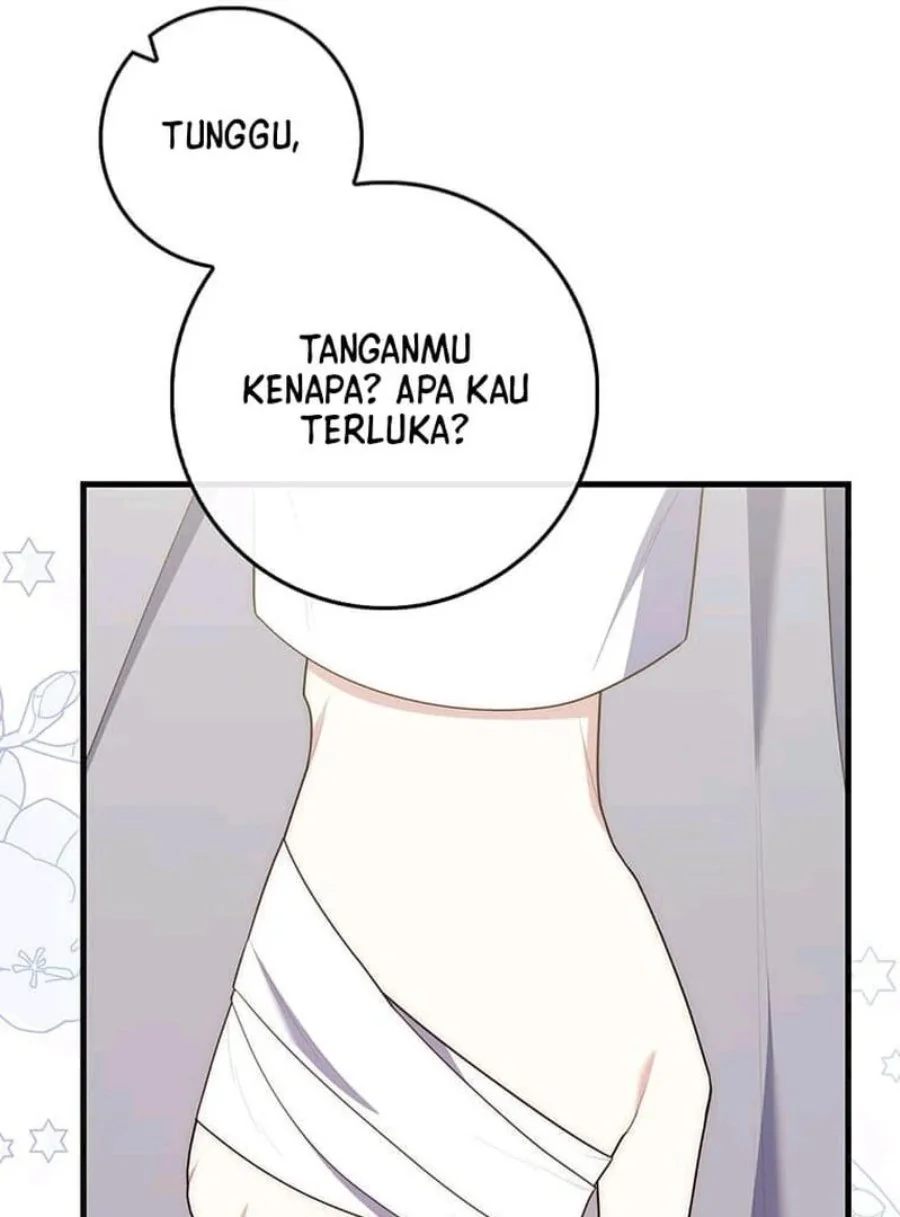 A Princess Who Reads Fortune Chapter 74 Gambar 64