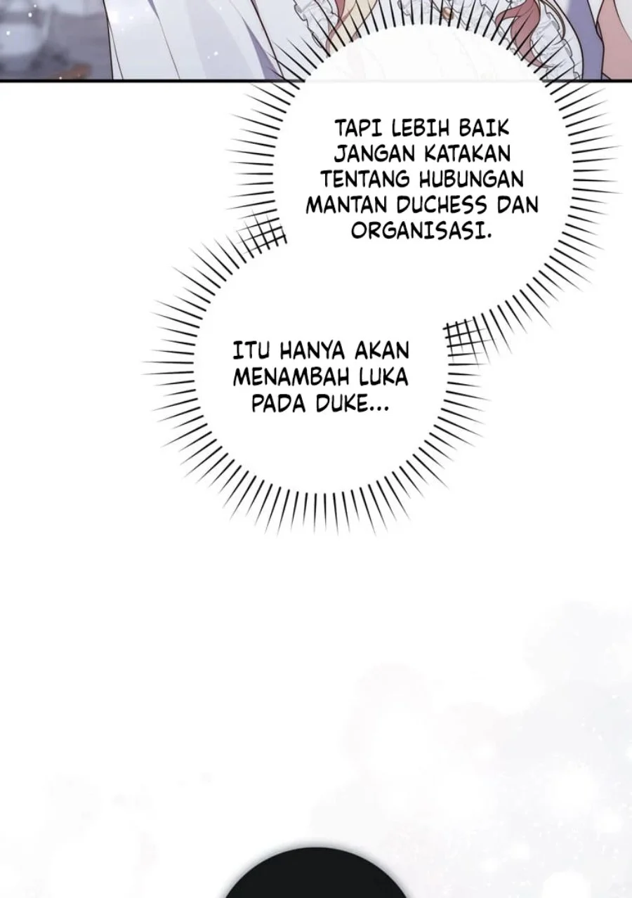 A Princess Who Reads Fortune Chapter 84 Gambar 51