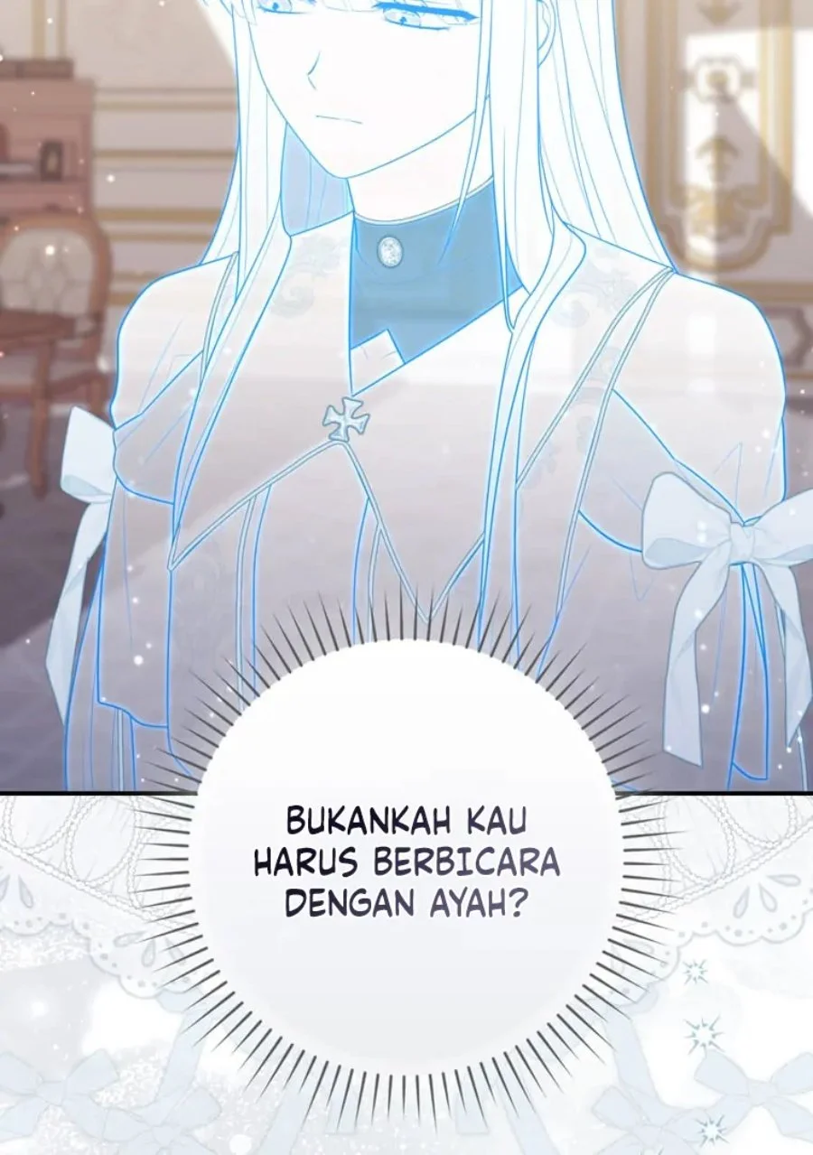 A Princess Who Reads Fortune Chapter 84 Gambar 54