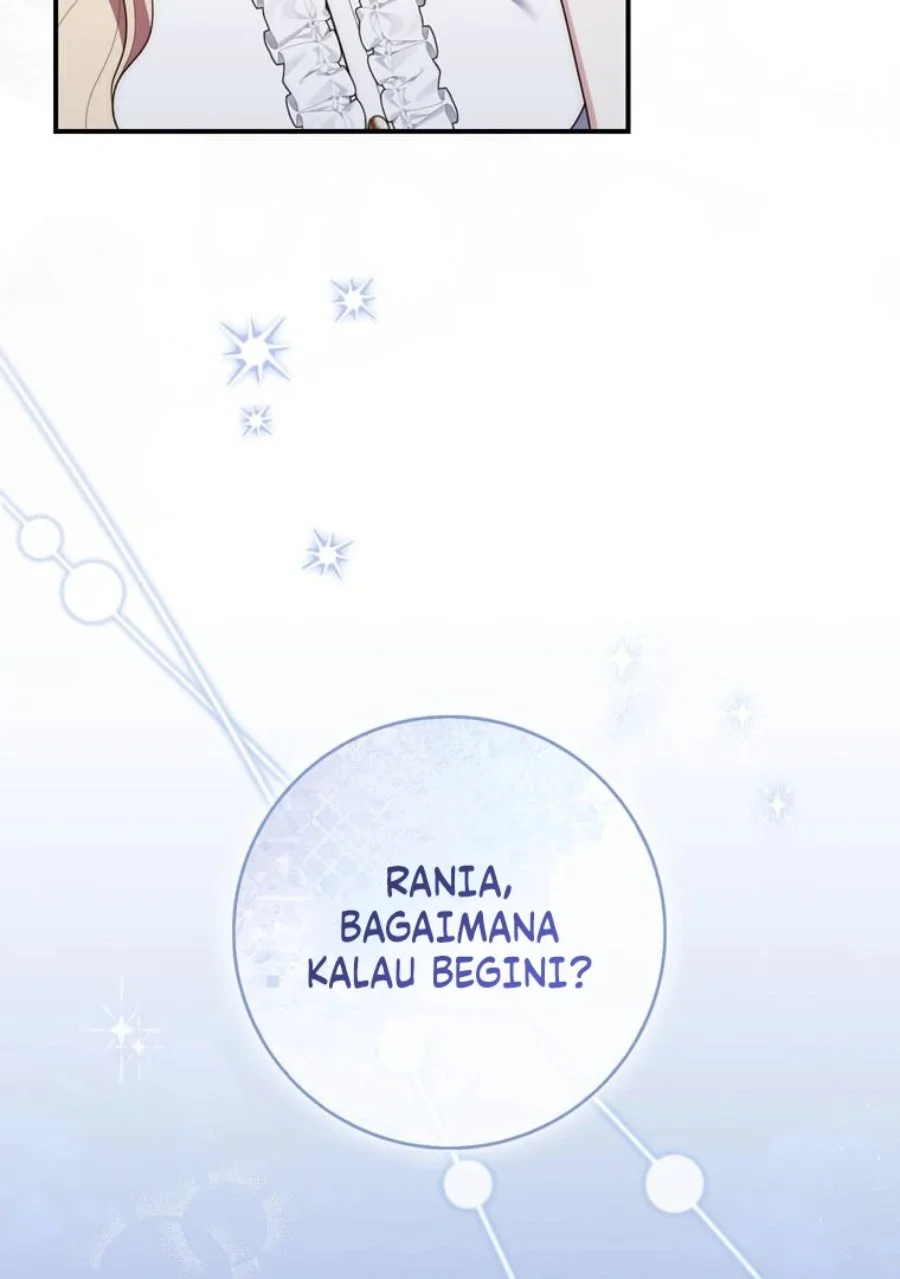A Princess Who Reads Fortune Chapter 84 Gambar 56