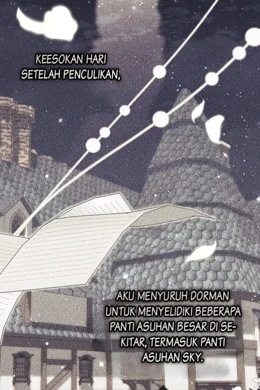 A Princess Who Reads Fortune Chapter 85 Gambar 47