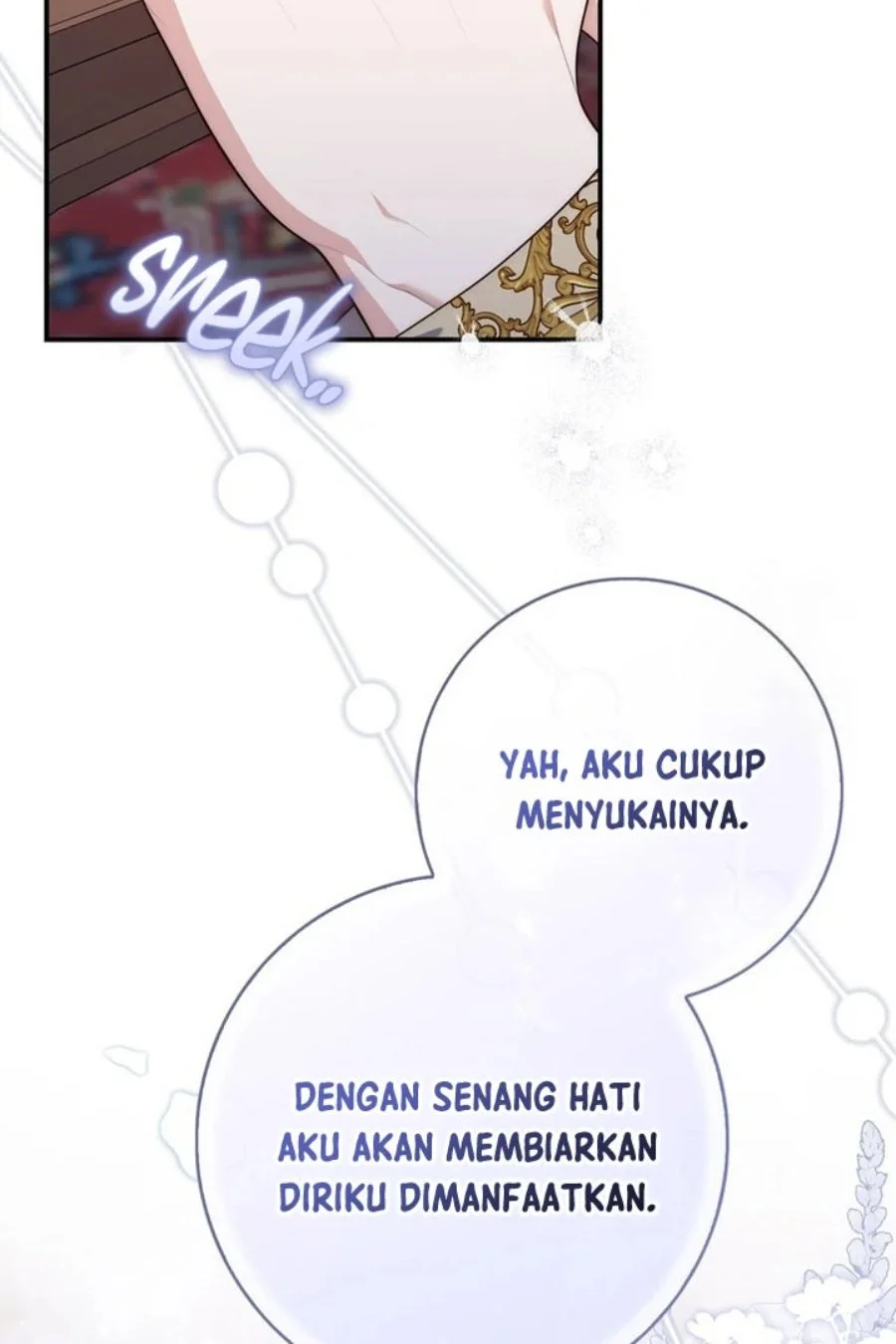 A Princess Who Reads Fortune Chapter 88 Gambar 47