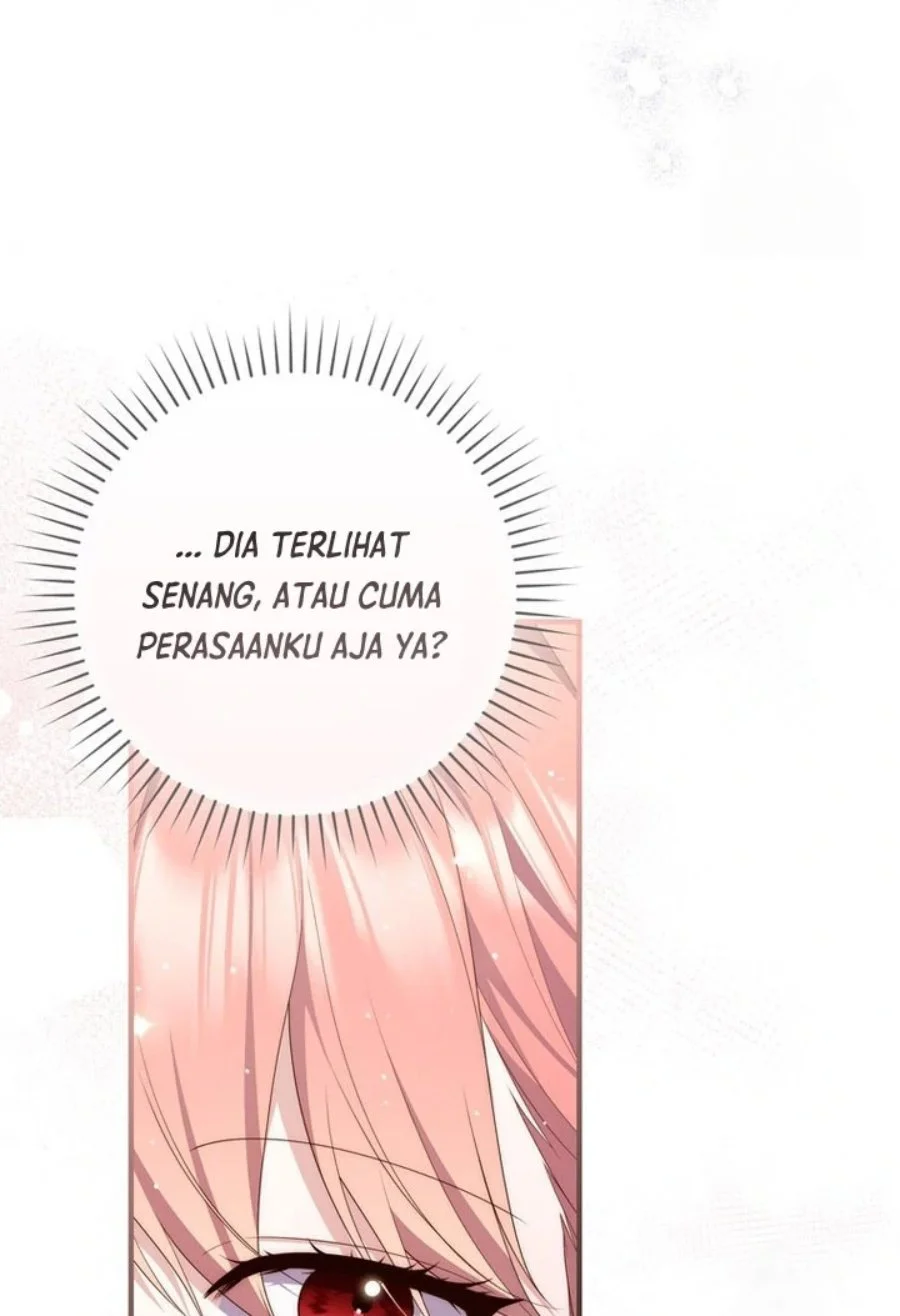 A Princess Who Reads Fortune Chapter 88 Gambar 50