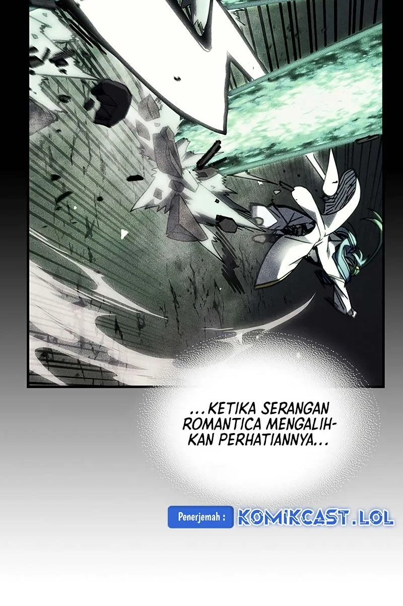 A Returner's Magic Should Be Special Chapter 252 Gambar 24