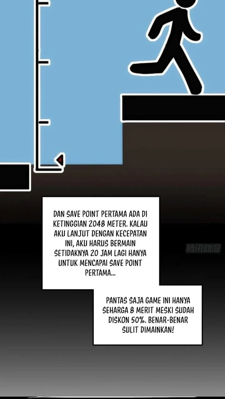 A Small World Full Of Fun Chapter 10 Gambar 24