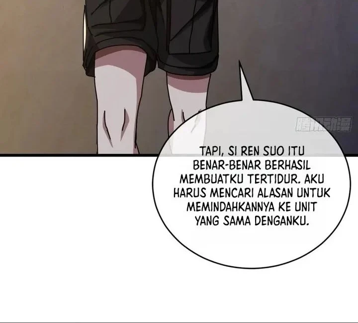 A Small World Full Of Fun Chapter 19 Gambar 19