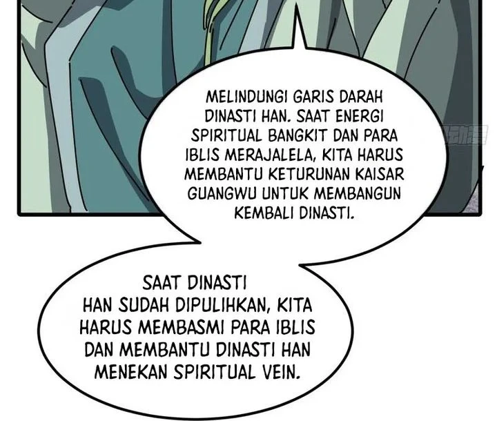A Small World Full Of Fun Chapter 22 Gambar 23