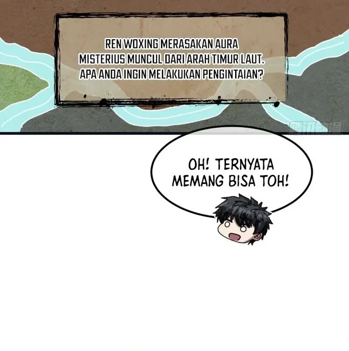 A Small World Full Of Fun Chapter 24 Gambar 23