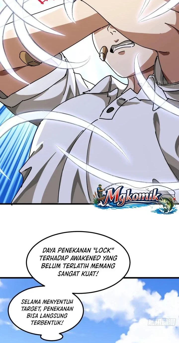 A Small World Full Of Fun Chapter 26 Gambar 27
