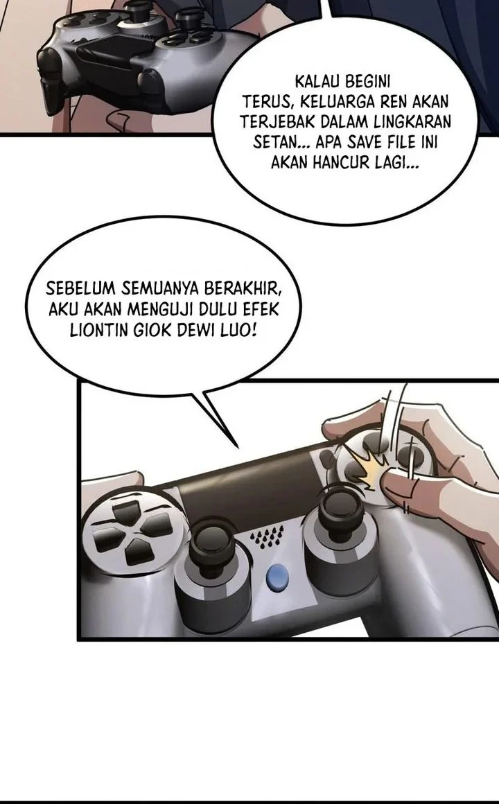 A Small World Full Of Fun Chapter 27 Gambar 23