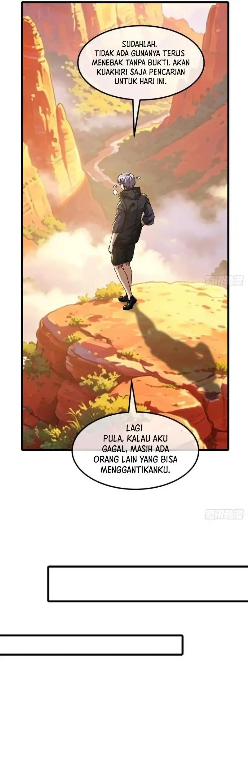 A Small World Full Of Fun Chapter 34 Gambar 29