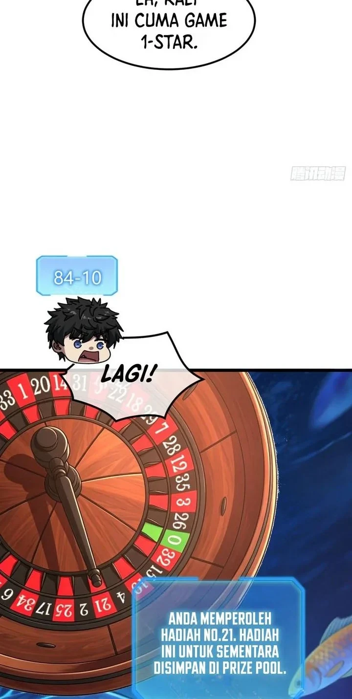A Small World Full Of Fun Chapter 38 Gambar 29
