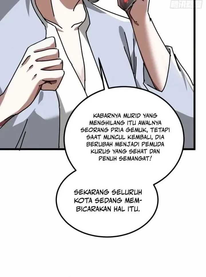 A Small World Full Of Fun Chapter 39 Gambar 26