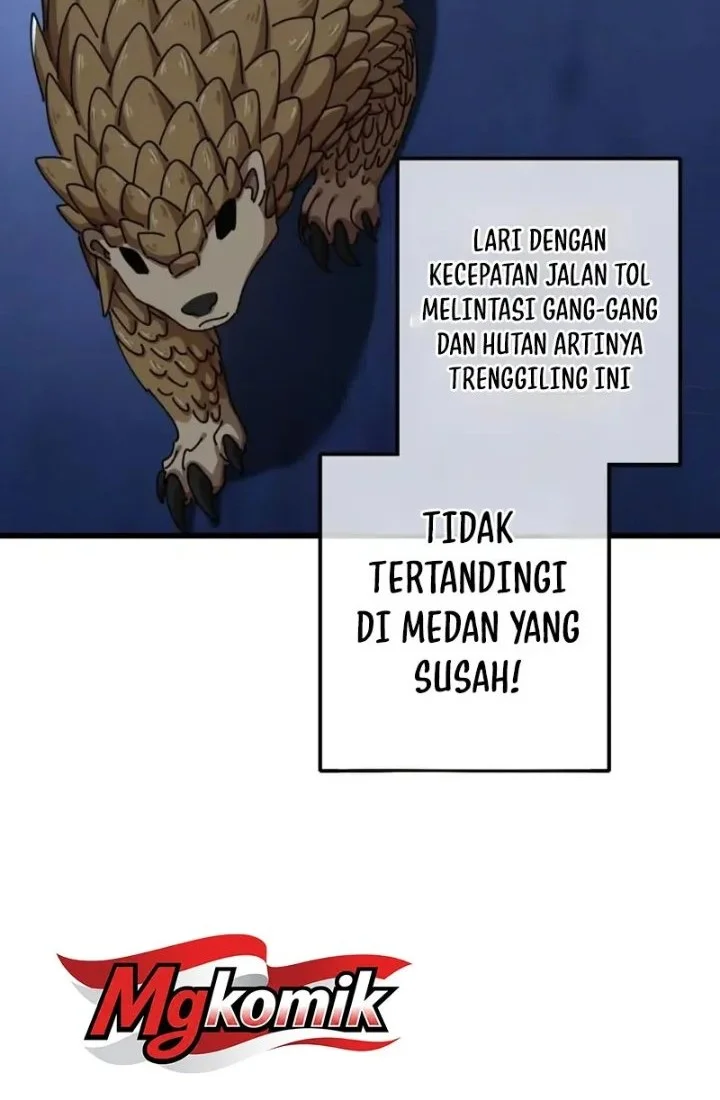 A Small World Full Of Fun Chapter 43 Gambar 22