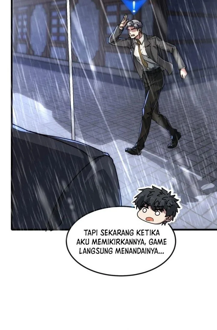 A Small World Full Of Fun Chapter 6 Gambar 25