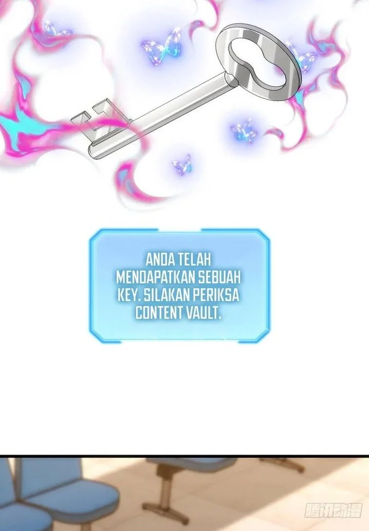 A Small World Full Of Fun Chapter 9 Gambar 25