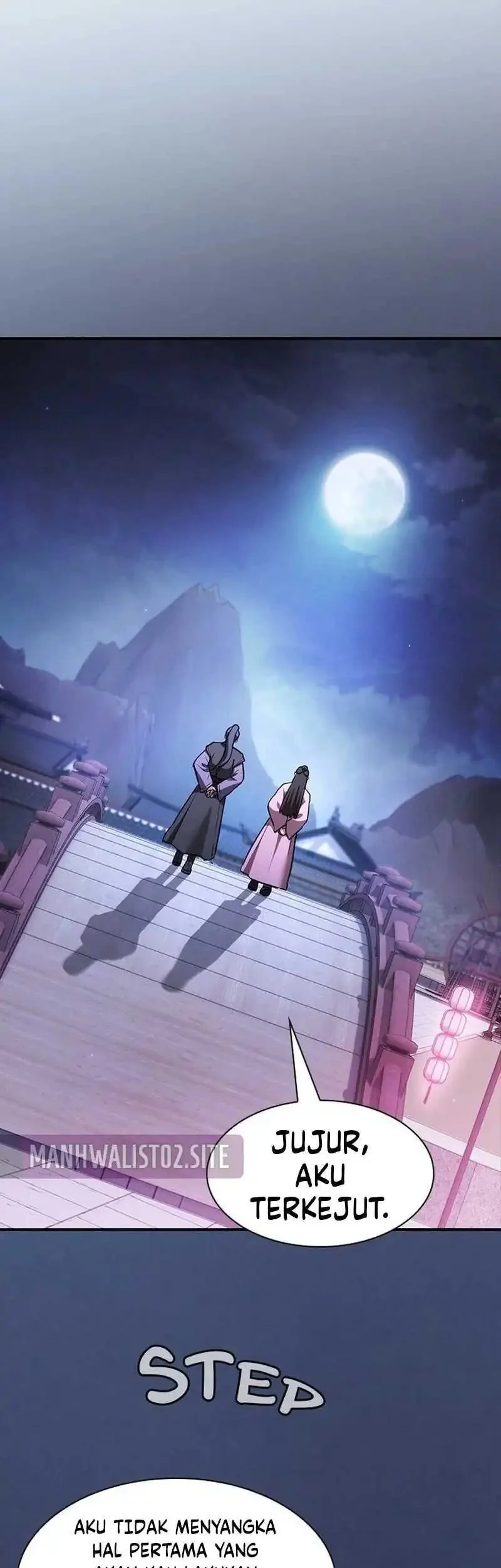 A Spy's Survival In The Demonic Cult Chapter 21 Gambar 29