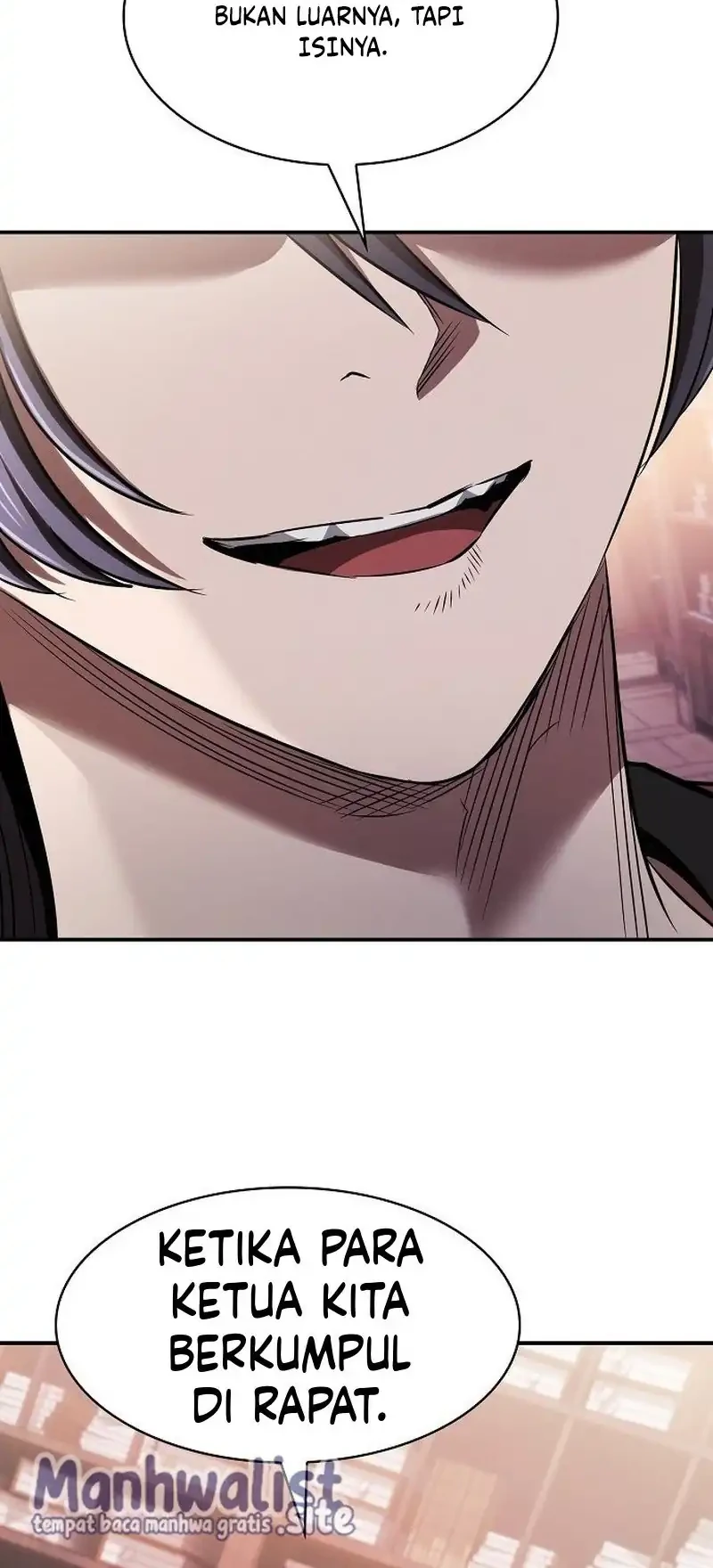 A Spy's Survival In The Demonic Cult Chapter 22 Gambar 33