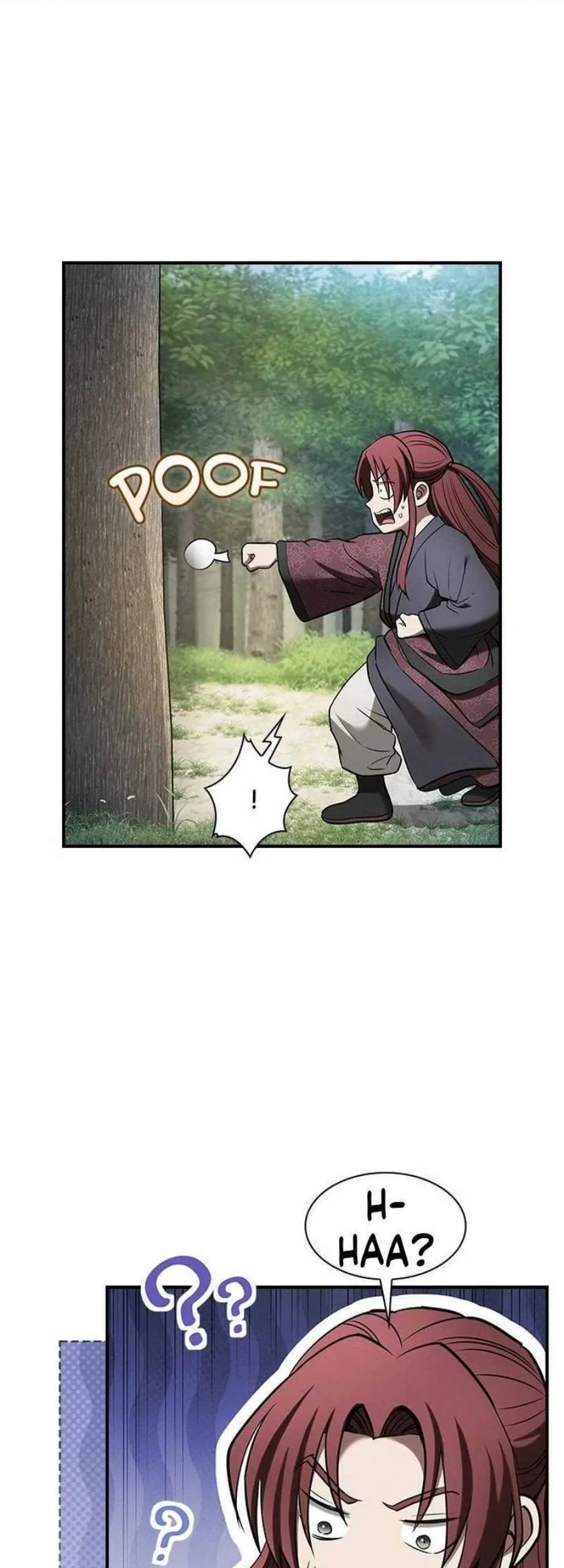 A Spy's Survival In The Demonic Cult Chapter 23 Gambar 39
