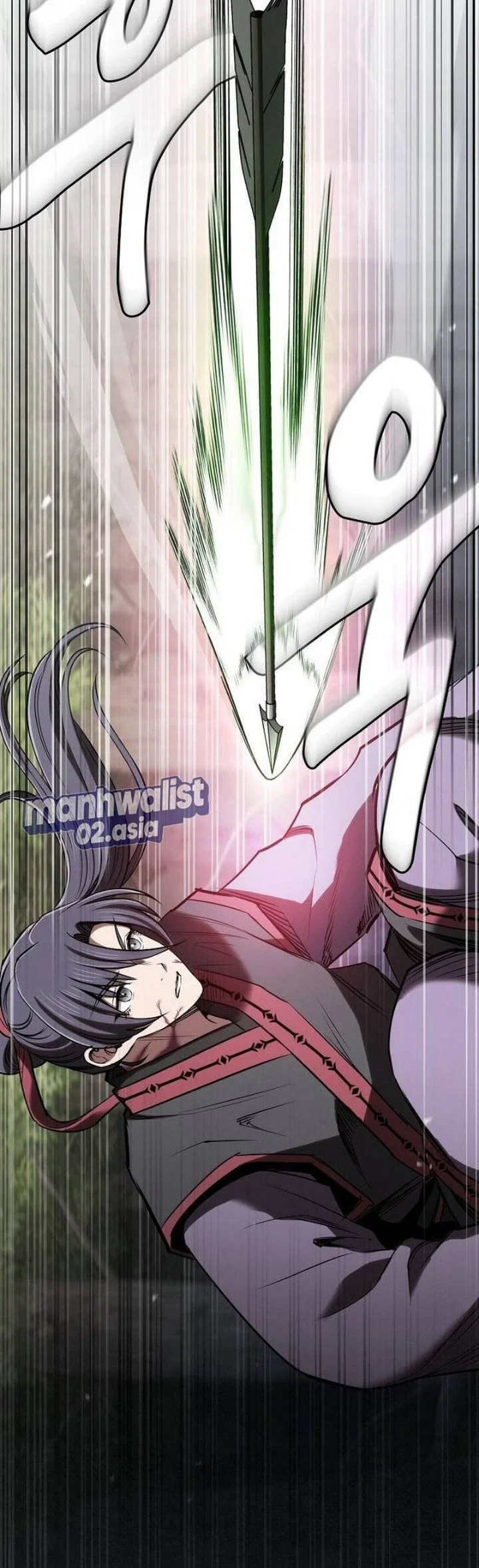 A Spy's Survival In The Demonic Cult Chapter 27 Gambar 35