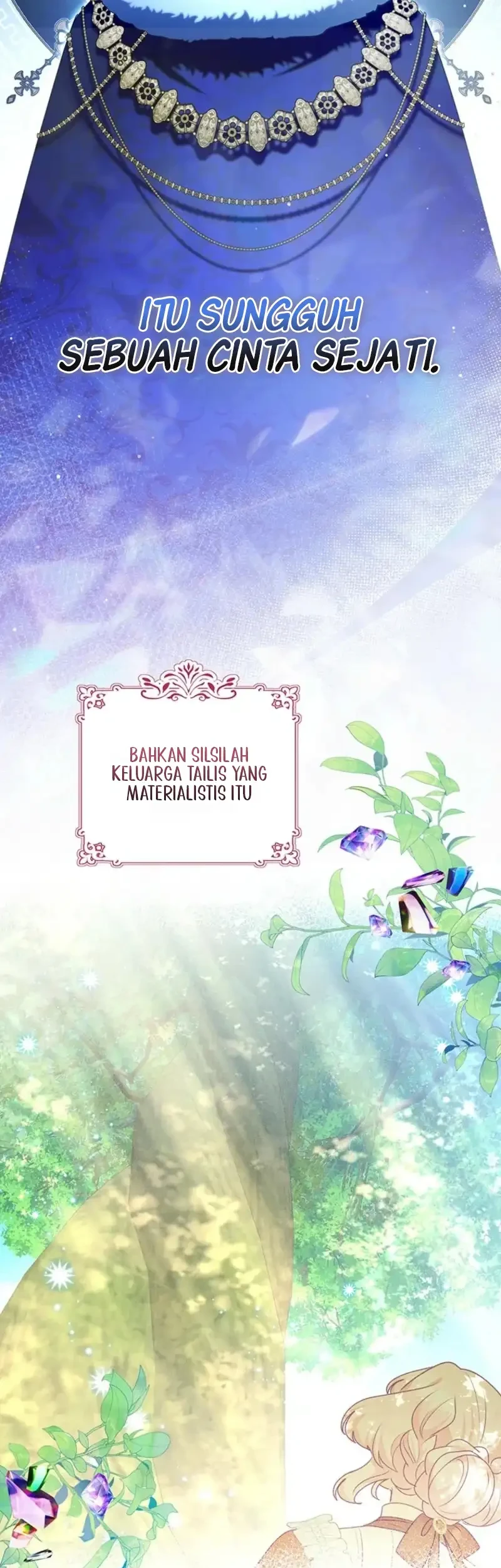 A Strange But Effective Villainess Life Chapter 44 Gambar 21