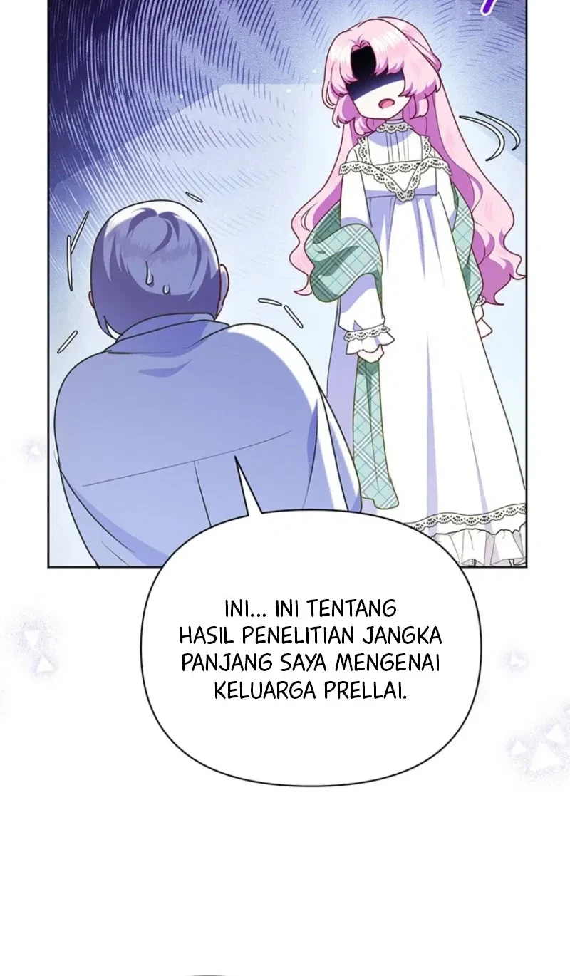 A Strange But Effective Villainess Life Chapter 49 Gambar 19